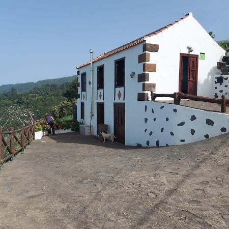 Casa El Faro Villa Roque Del Faro Eksteriør billede