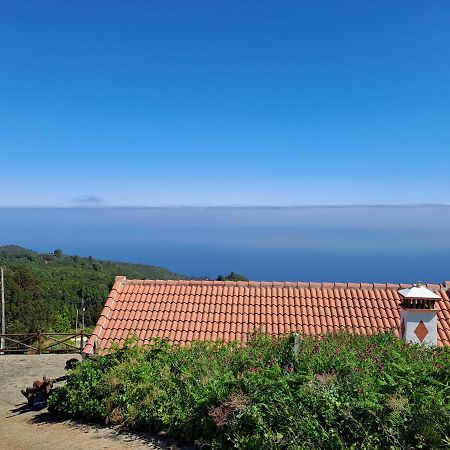 Casa El Faro Villa Roque Del Faro Eksteriør billede
