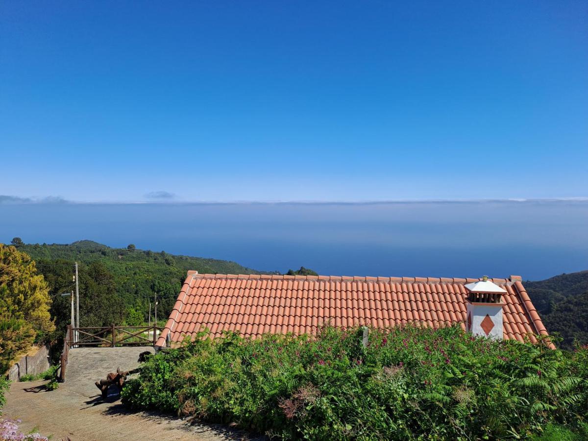 Casa El Faro Villa Roque Del Faro Eksteriør billede