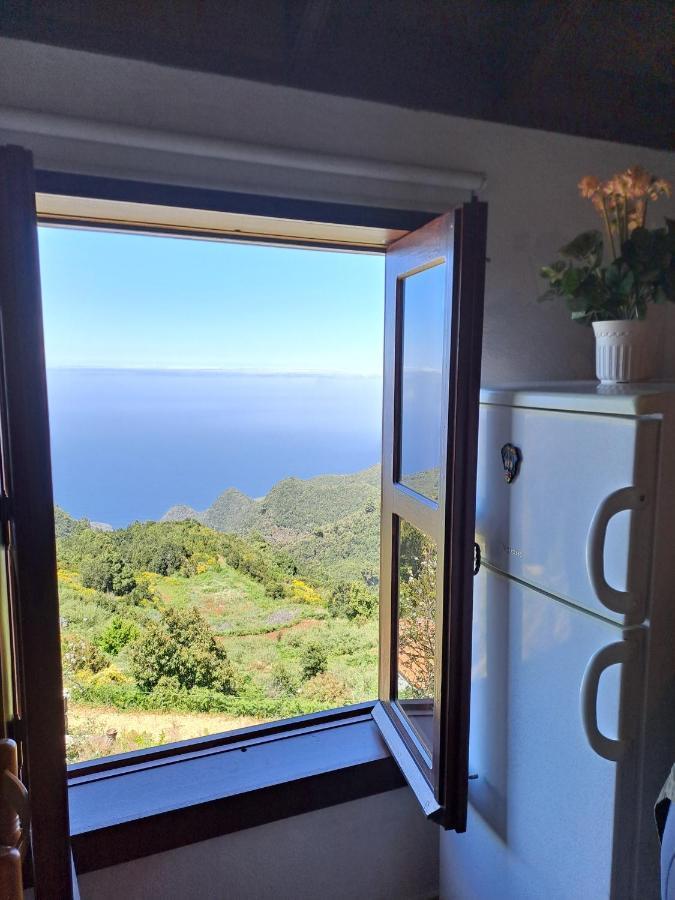 Casa El Faro Villa Roque Del Faro Eksteriør billede