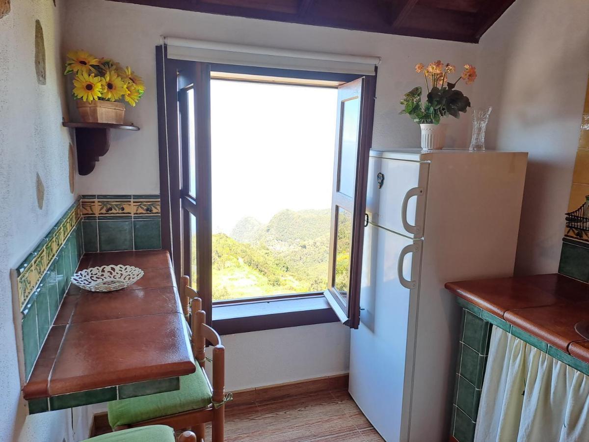 Casa El Faro Villa Roque Del Faro Eksteriør billede